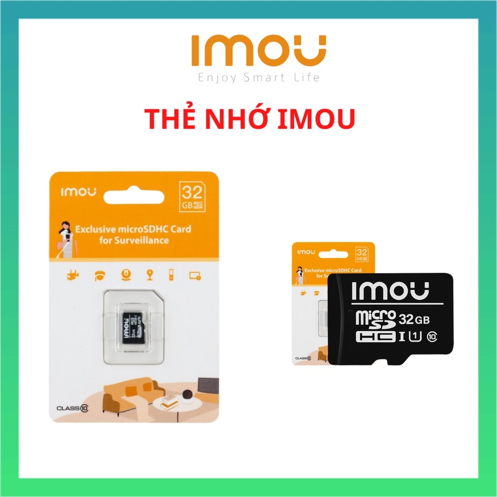 Camera IMOU wifi Ranger A22EP 2M, A42P 4M 2K xoay 360 độ đàm thoại 2 chiều, hỗ trợ còi hú báo động,bảo hành chính hãng (A32EP 3MP,Chỉ camera) 5