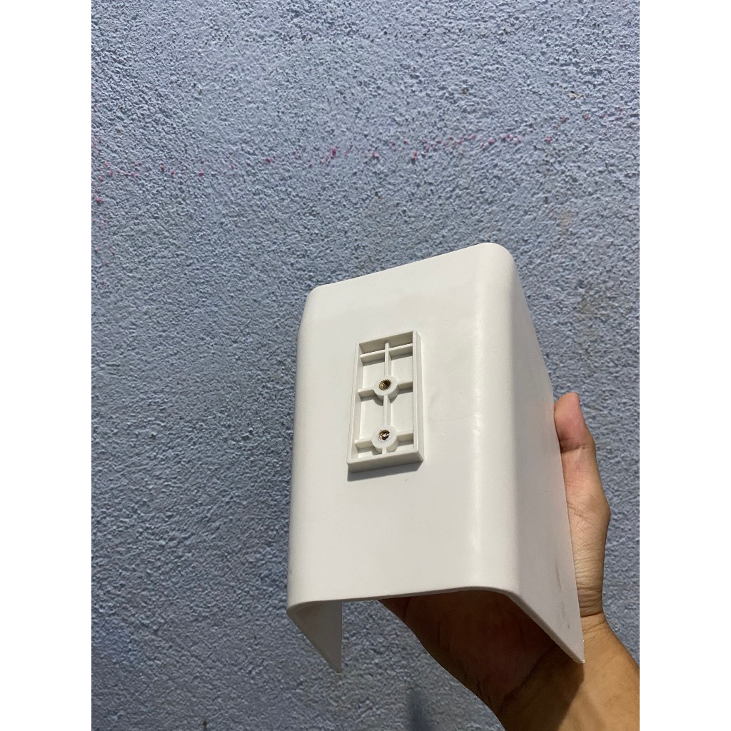 Vỏ che camera ngoài trời chống nước, chuyên dùng cho tất cả các camera (Chân + Vỏ Che) 7