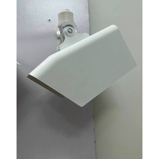 Vỏ che camera ngoài trời chống nước, chuyên dùng cho tất cả các camera (Chân + Vỏ Che) 5