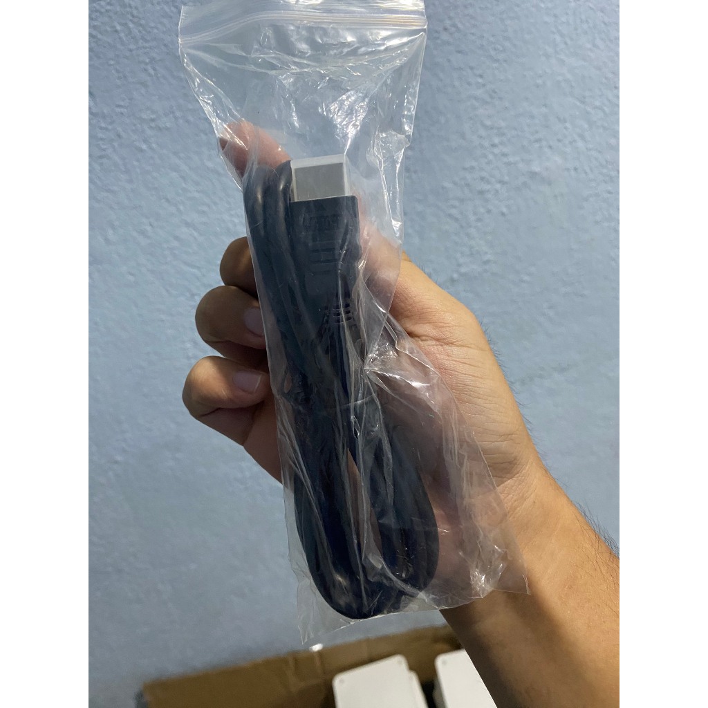 Dây Cáp HDMI 1m2 Đen - Dây cáp kết nối cổng HDMI 2 đầu tốt chống nhiễu xịn chất luong cao 5