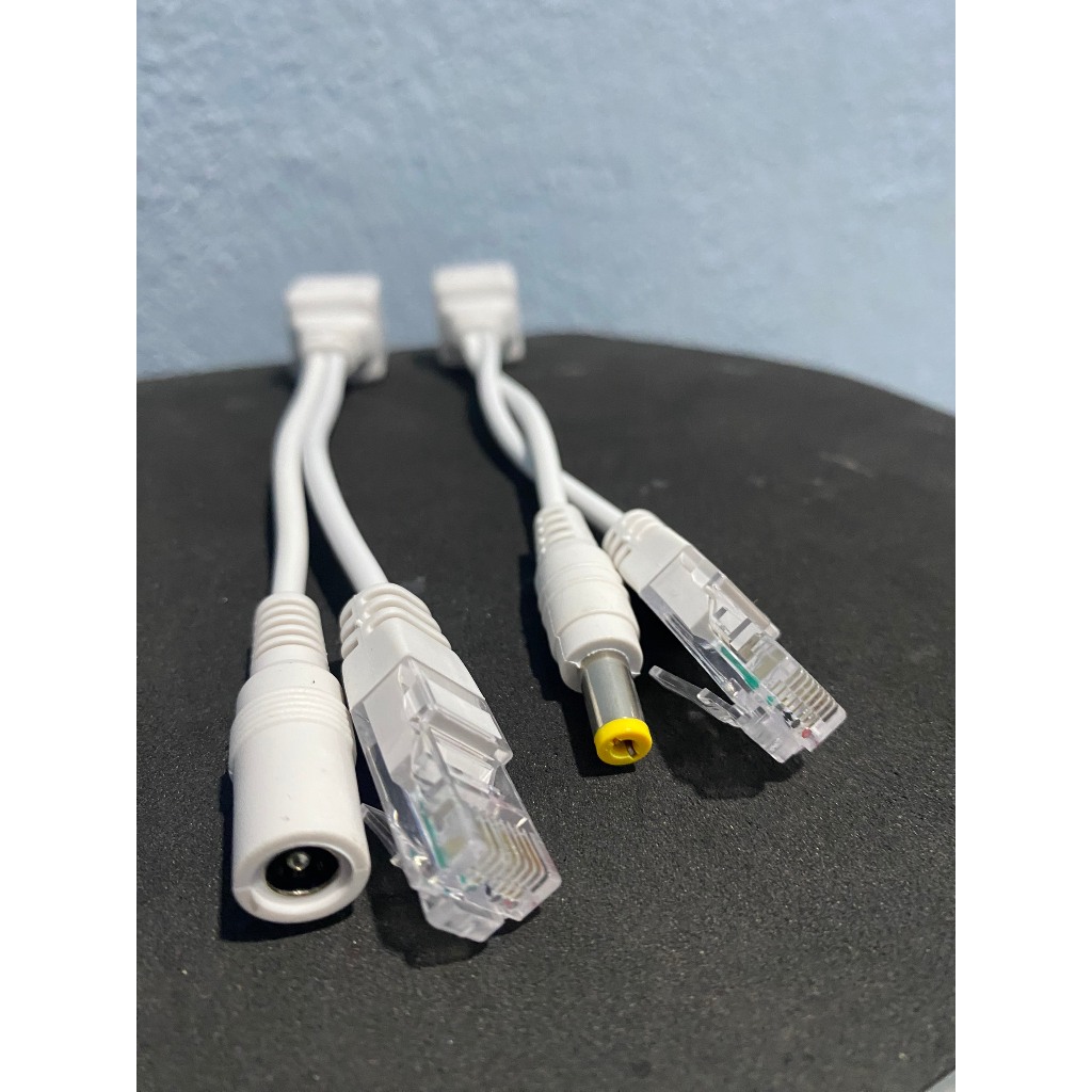 Bộ Balun chuyển đổi POE cho Camera IP 5