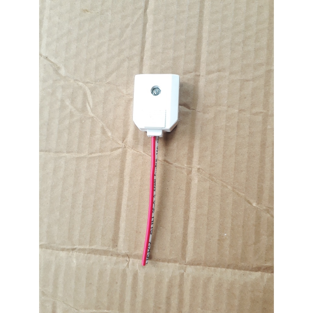 Chân đế treo tường Zen đồng nhựa ABS cho Camera dome, Camera Ezviz, Imou (Phích Dương) 5