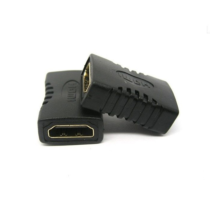 Đầu nối HDMI to HDMI, Đầu Nối dài HDMI hai đầu âm tiện dụng 3