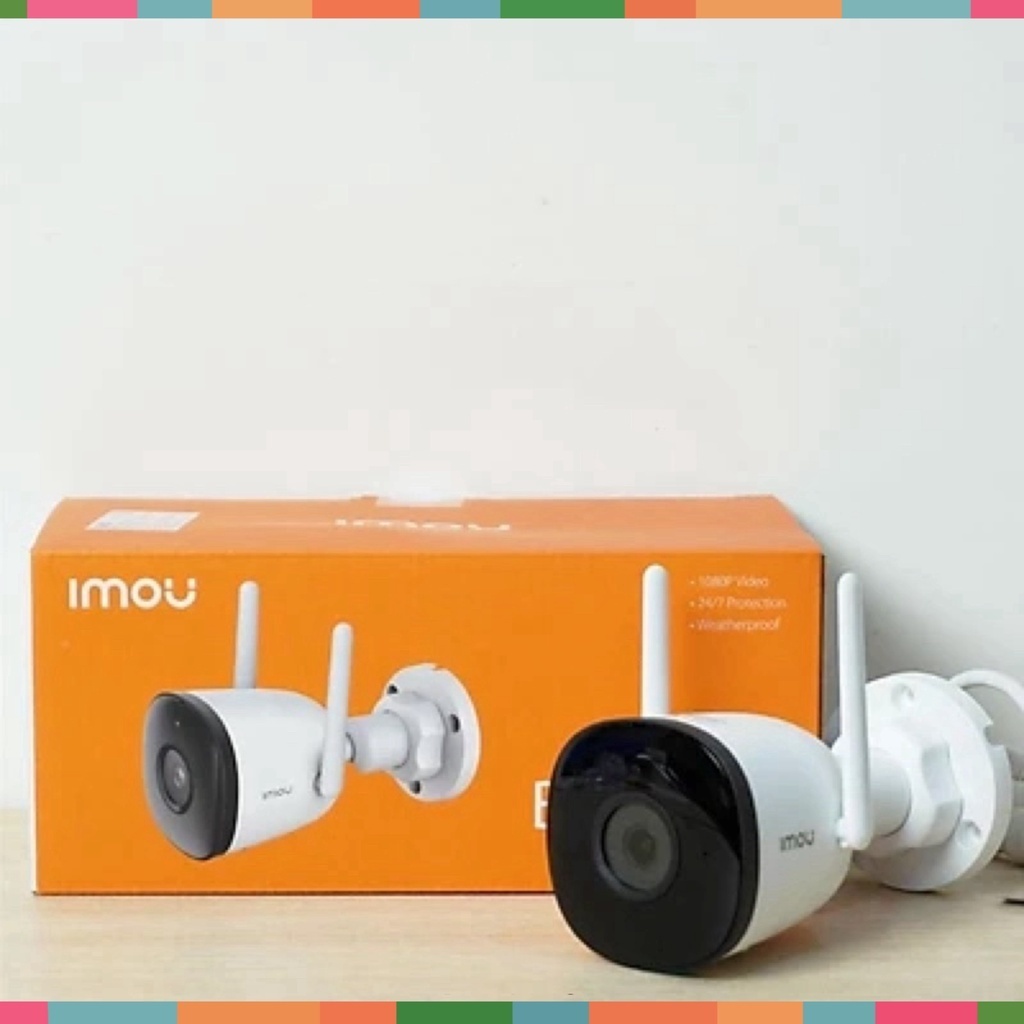 Camera Imou F32FP 5