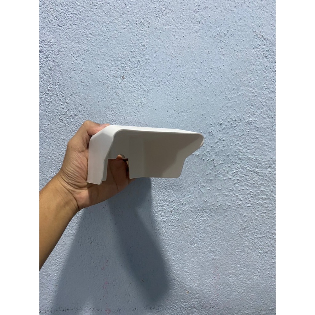 Mái Che Camera Imou, Ezviz Ngoài Trời, Vỏ che bằng nhựa cứng siêu bền 6