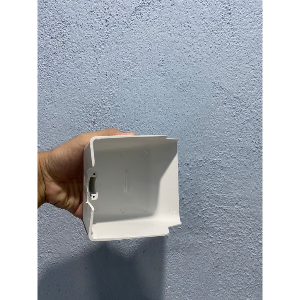 Mái Che Camera Imou, Ezviz Ngoài Trời, Vỏ che bằng nhựa cứng siêu bền 5