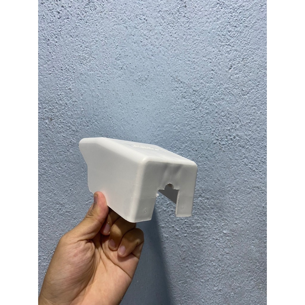 Mái Che Camera Imou, Ezviz Ngoài Trời, Vỏ che bằng nhựa cứng siêu bền 7