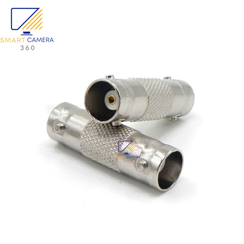 Jack nối cáp đồng trục - Đầu nối BNC (Đầu nối BNC) 3