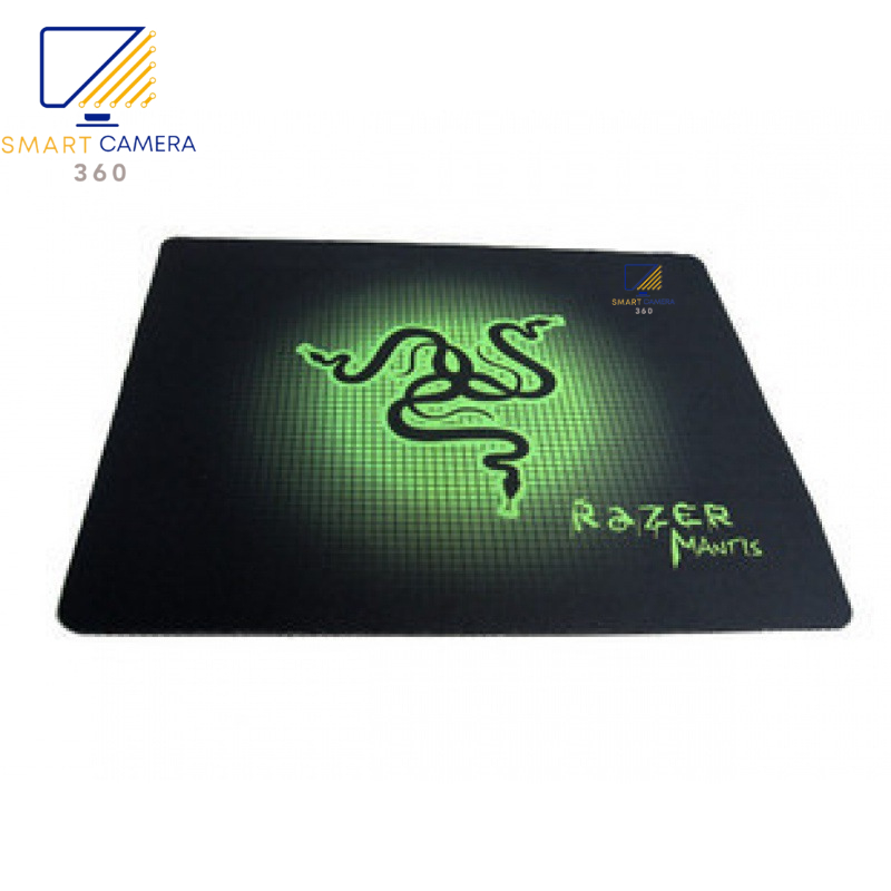 Tấm lót chuột cho Gaming -Bàn di chuột hỗ trợ phím tắt Word, Exel cơ bản (18x20x2) 2