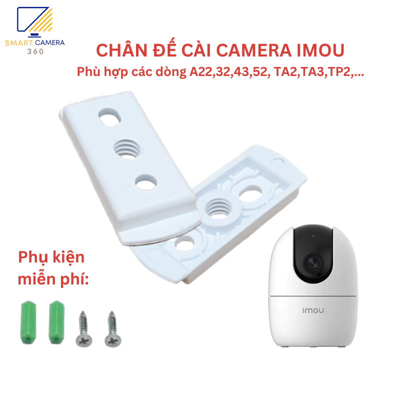 Đế Gài Ezviz 4