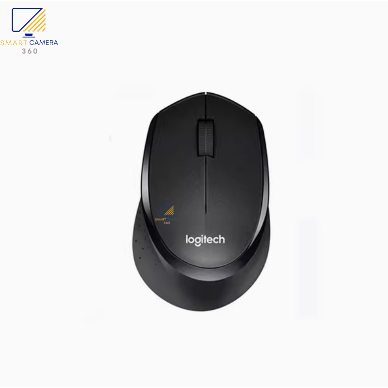 Chuột Không Dây Logitech M330 Silent Plus, Yên tĩnh, mượt mà, bền bỉ - Bảo hành đổi mới trong 12 tháng (Logitech M330) 7