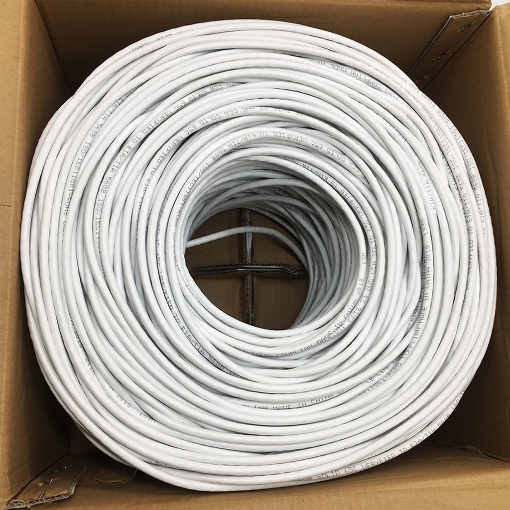 Dây mạng LB-Link Cat6 5m 4