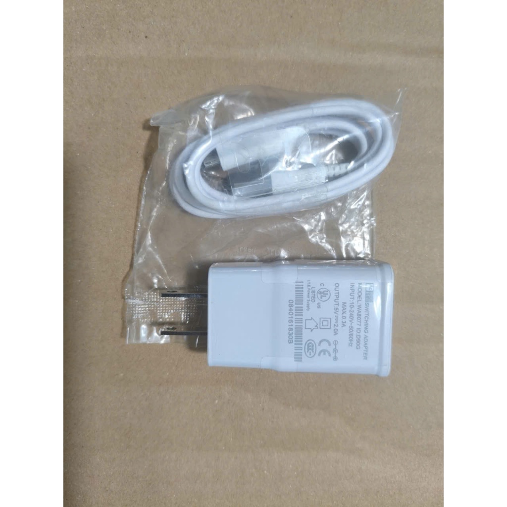 Nguồn Camera AcBel 5V-2A Chân Micro USB 4