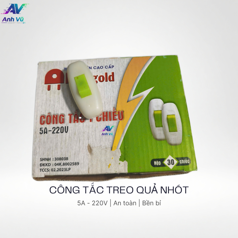 Công tắc nhót 2