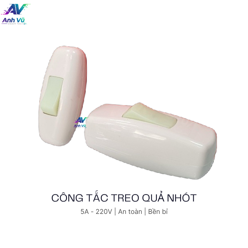 Công tắc nhót