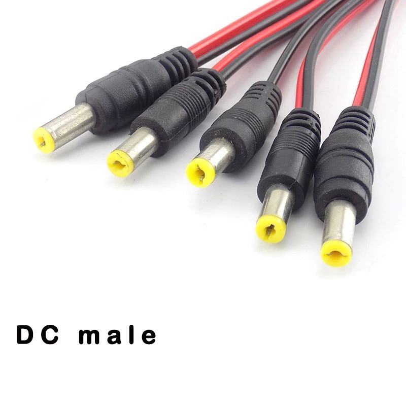 50 Jack DC Cái 5
